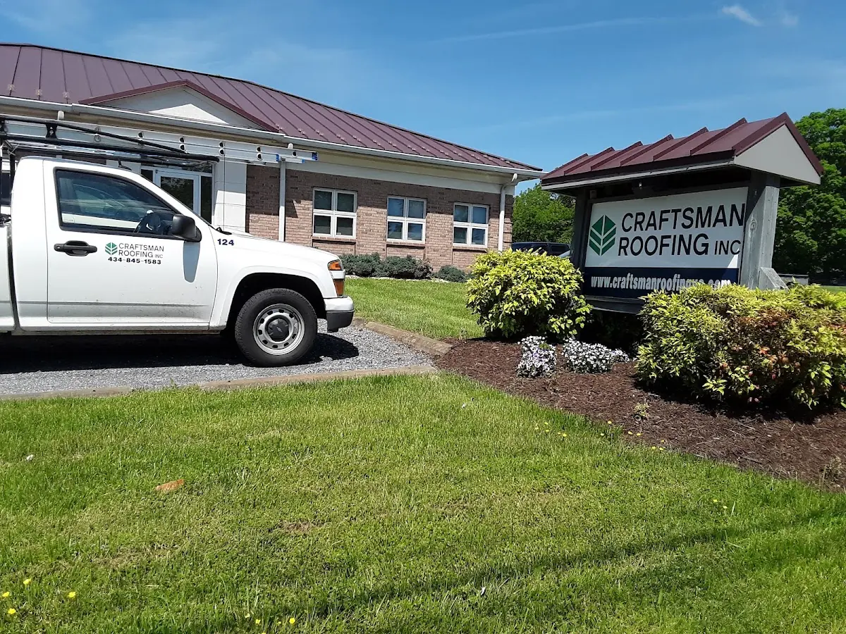 Quality Soffit & Fascia Repair by experienced craftsmen in Lancaster Hills
